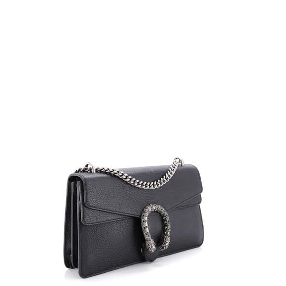 Gucci Dionysus Bag Leather Small #204587G15B - Picture 2 of 7